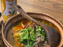 -麒麟风烤牛肉·云南烧烤小排档(丹凤街店)