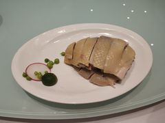 -新吉士·上海菜(浦东LCM置汇旭辉店)