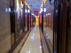 -钱柜音乐会所(罗湖店)
