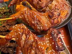 -神府路壹号·海鲜烧烤·砂锅粥·锅物(三坊七巷店)