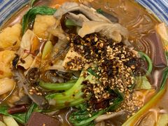 -火焰枪蛋·烧烤(奉天街店)