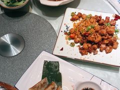 -九头鹰家宴(岳家嘴店)