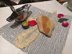 -枫品铁板烧(东樾店)