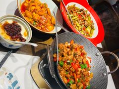 -匠熙小馆(崇文门店)