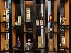 -松临·铁板烧&Omakase(神农店)