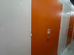 -大众迷你仓自助寄存仓库(金桥2店)