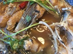 -碓臼峪自然风景区