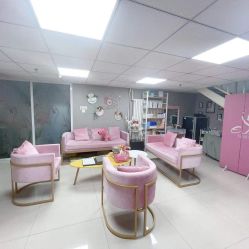 -E.beauty驻颜·痘敏肌调理中心