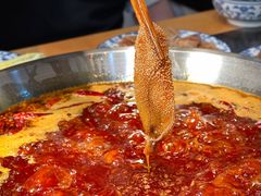-飘香火锅(玉林西路店)