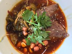 -村外有星光小食铺(长嘉汇店)