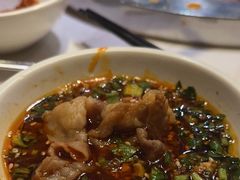 -重庆德庄火锅(映月湖环宇城店)