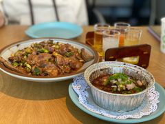 -苦尽酒馆·川菜(鼓楼店)