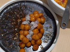 -吕氏疙瘩汤·海鲜新鲁菜(海州利群店)