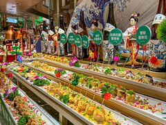 -亚马逊海鲜自助(梅溪湖步步高店)