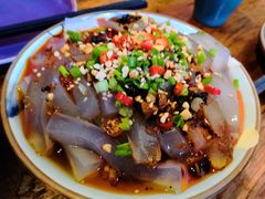 -锦尚阁烤鱼•天津菜(宣武门胡同店)
