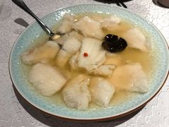 糟熘鱼片-萃華楼(王府井店)