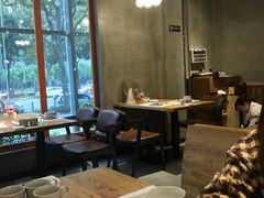 大堂-U你·天然调味(南湖总店)