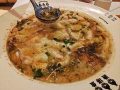-渔语鱼新川菜Bistro(万象天地店)