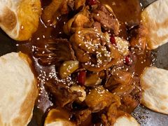 -心怡东北烤冷面(赤峰路店)