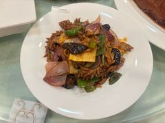 -东四民芳餐厅(朝阳门店)