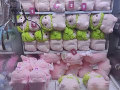 -可爱抓 COCO  GOTCHA(天津鹏欣水游城店)