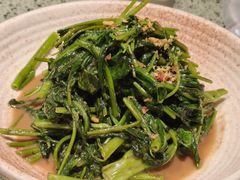 虾酱空心菜-Home Thai·泰谣(王府井apm店)