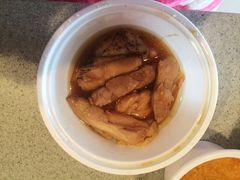 -食其家·牛丼咖喱(浦电路店)