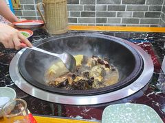 -边江铁锅炖鱼(振八街店)