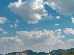 -千佛山风景名胜区