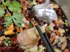 -天治宣·野椒鸡(龙头寺总店)