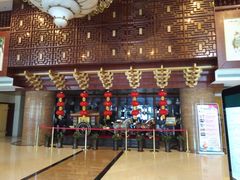 -维也纳国际酒店·西安大雁塔大唐不夜城店