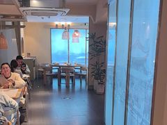 -吴家·淮扬小馆(世纪金源店)