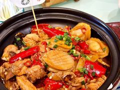 -一味大院•桐庐菜传承店(春江路店)