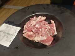 -九府羊·鲜羊火锅·烤串(新华路店)