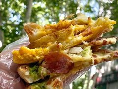-大力披萨(健康路店)