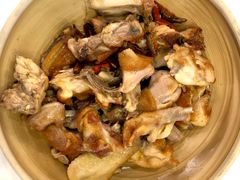 围屋油焗鸡-围龙屋客家食府(福田店)