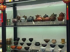 -天福茗茶(宝山宝乐汇店)