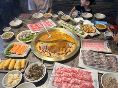 -小龙坎火锅(沂南店)