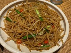 -金掌勺·锅包肉(广渠门店)