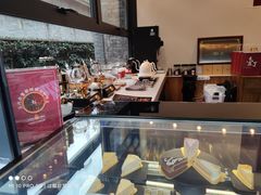 -壹丁咖啡(宽窄巷子店)