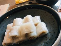 -半山腰·云南菜(侨福芳草地店)