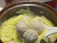 -聚丰园熊猫餐厅(紫金1912·玖爱谷店)