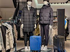 -王府井奥莱临潼小镇(临潼店)