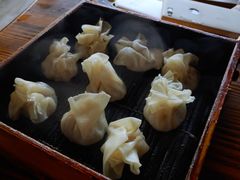 -张家巷美食(南浔店)