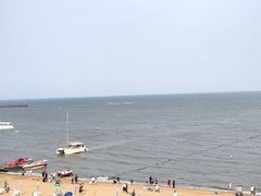 -兴城海滨风景区