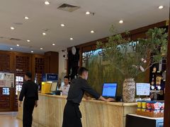 -眉州东坡(亚运村店)