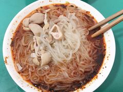 -甘记肥肠粉(马鞍北路店)