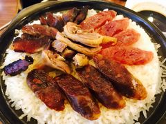 -中国厨房/台湾牛肉面