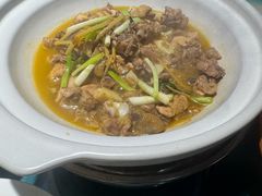 -呷湘厨·鱼汤捞饭·剁椒鱼头·辣椒炒肉(国家会展中心店)