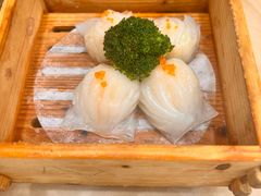 -海港餐厅·平价海鲜·茶点(小公园店)
